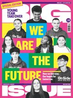 The Big Issue